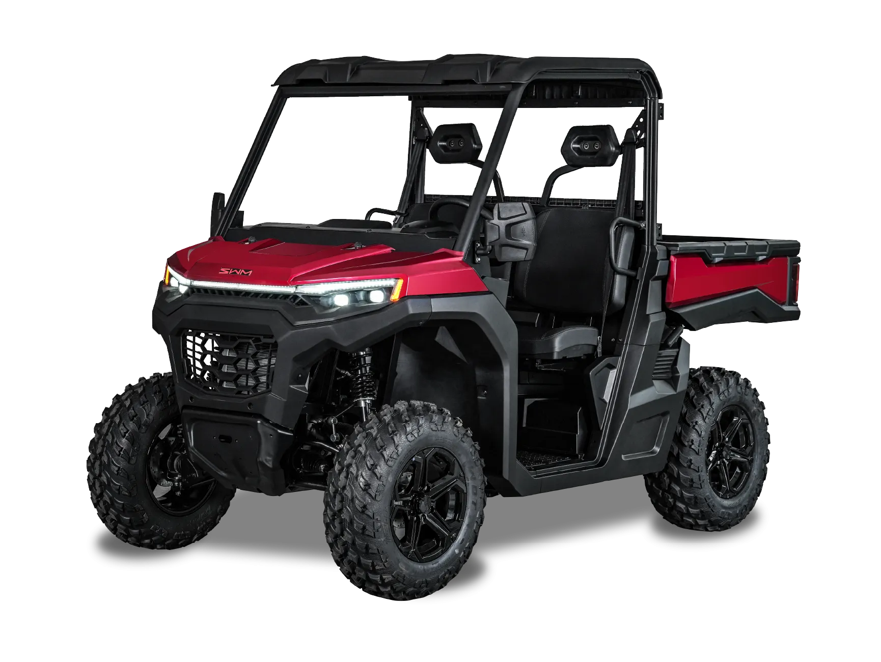 Nomader 580