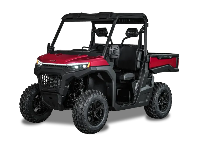 NOMADER 580 BASE