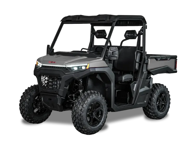 NOMADER 720 EPS