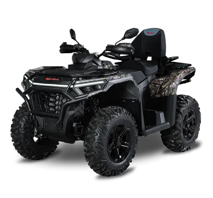 TRAILHUNTER 720