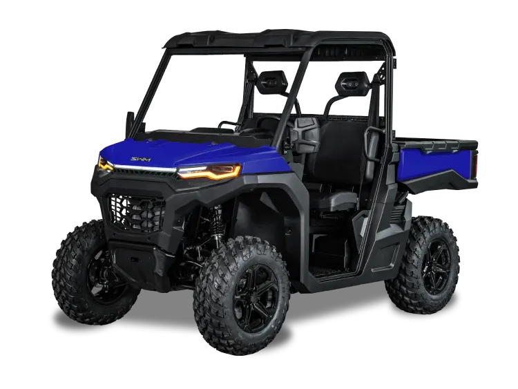 NOMADER 850 EPS