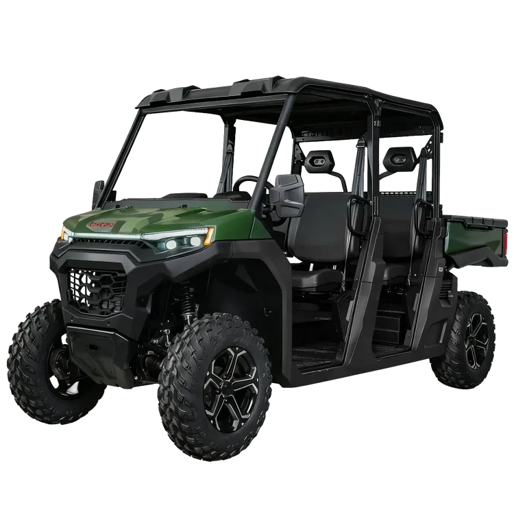 NOMADER CREW 850 EPS